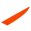 20pcs Feather Fletching High Speed Stable Flight Archery Arrows for