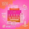 Hikari Skin Ultra White Premium Rejuvenating Set By Hikari Skin