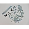 BOLT SET FOR GY6 150cc, 172cc, 180cc SCOOTER WITH STANDARD