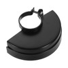 sourcing map Grinder Guard 4.5" 123mm Dia Metal Angle Grinder