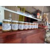 Salsa De Habanero La Perla Del Sur 125ml Mixto (pack