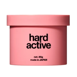 LIPPS Hard Active Wax 85g Apple Green Scent Men Hard Hair Wax Beauty Salon