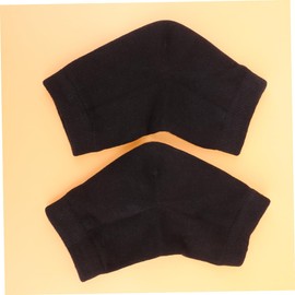 FOMIYES 3sets Moisturizing Heel Socks Gel Ankle Socks Exfoliating Foot Care 2pairs*3