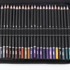 95pcs Art Painting Sketch Tool Kit with Colored Pencil Graphite