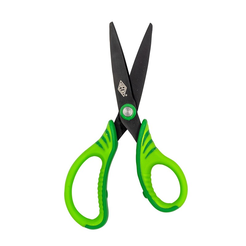 WEDO Gripy Craft Scissors 13 cm - Sharp Stainless Steel