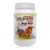 Colágeno Hidrolizado Jugo Rojo 1 Kg Pretty Bee Amaranto Prot