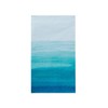 Coastal Seaside Dinner Napkins - Party Supplies - 16 Pack