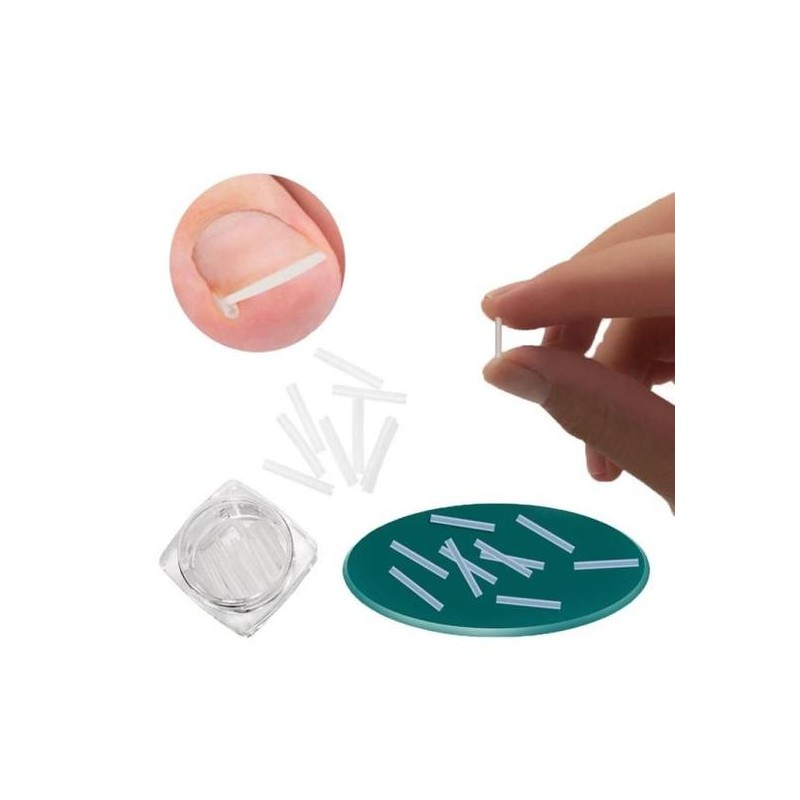 Other brands Problematic Nails Nail Care Problematic Nails Self-Care U-shaped