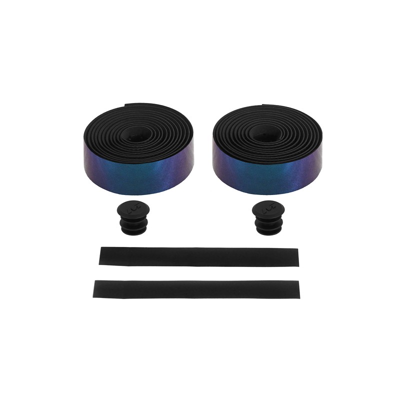 Massi Gel, Road Handlebar Tape, Chameleon, 2mt