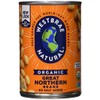 Westbrae Natural Organic Great Northern Beans, No Salt Added, 15