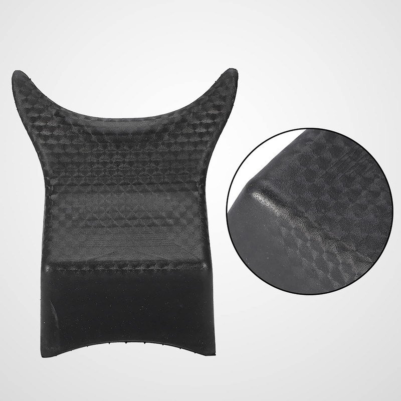 MUNEFE Shampoo Bowl Neck Rest, Salon Sinks Neck Cushion, Beauty