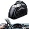 SAMIQU Car Ashtray with Lid-late model Car door Automotive Ashtray,Portable
