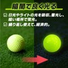 dodtazz Glow Golf Balls, Fluorescent Golf Balls, Glow Golf Balls,