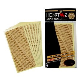 Heartz Super Seal Sticky Type 8 Sheets (8 Sheets) Set of 2