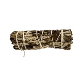 Wholesale Yerba Santa and White Sage Smudge Sticks, 4", 20 Pieces