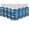 Pelican Vitamins Alpha Cur- Brain & Nerve Support- 10 Bottles-