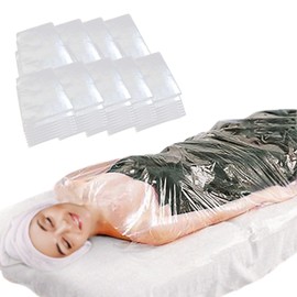 Archnote Waterproof Sheets Disposable Vinyl Massage Sheets Disposable Sheets Massage Bed Cover Beauty Salon 90 Sheets 80x180cm