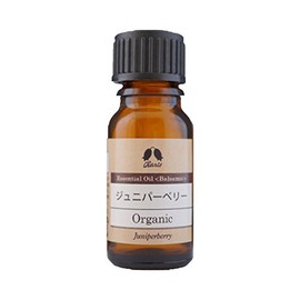 Charis Juniper Berry Organic Oil, 0.3 fl oz (10 ml)