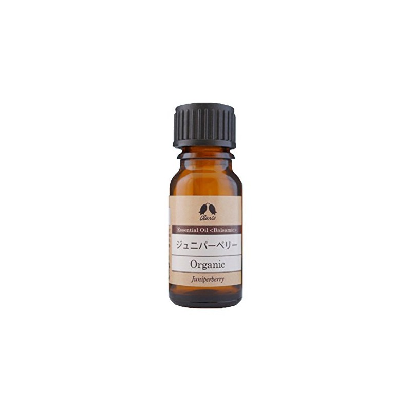 Charis Juniper Berry Organic Oil, 0.3 fl oz (10 ml)