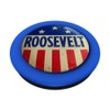 FDR Franklin Roosevelt Campaign Button