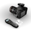 Radio Timer Remote Shutter Release AX-5 RR100 e.g. X-100F XT-20