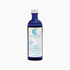 Georges Laure Elastic Oil Llue Stimulant 200ml / 조지앙 로르 탄력오일 륄 스티뮬랑뜨 200ml