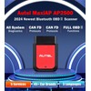 LAUNCH Foxwell Ancel Snap ON Autel OBD2 Scanner Autel MaxiAP