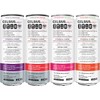CELSIUS Fitness Drink 4-Flavor Variety Pack, Zero Sugar, 12oz. Slim