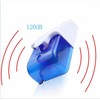 Switian Wired Flashing Light Strobe Siren Sound Alarm Sound Blue