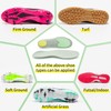 SAUDEfoot Football Insoles (L 42.5-44)