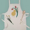 Azeeda 'Easter Chick And Tulips' Kid’s Cooking Apron (AP00065697)