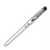 uni-ball 207 Impact Gel Pen, Bold Point, 1.0 mm, RED