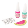 PlayMonster 24701 Nail Art Kit, Multi-Colour