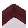 Home Beyond & HB design - Fitted Sheet, Ultra Soft