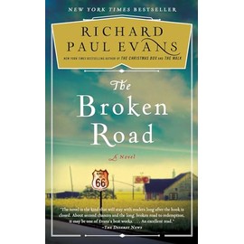 The Broken Road: A Novel (Volume 1)