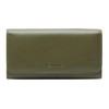 Esquire Peru Manicure Set Olive