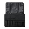 Brandit unisex tool kit medium, black