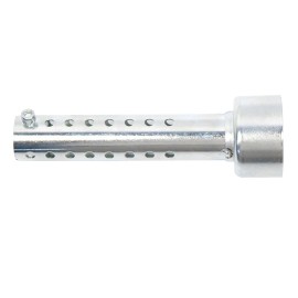 Unbranded Universal Motorcycle Exhaust Can Muffler Insert Baffle DB Killer Silencer L