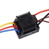 3660 4 Pole Brushless Motor 80A Brushless ESC 30kg Servo