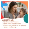 Hello Health Gotas Magnesio Glicinato Para Niños
