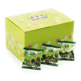 Montoir ASHITAMO Okura Plum Bonito Large Capacity 10.6 oz (300 g) (Individual Packaging Included)