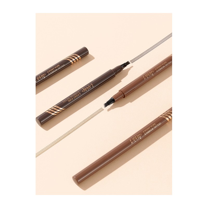 4 point innocent eyebrow eyebrow tattoo pen 0.8g / 4포인트