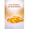 Complejo B Vit. B1 B6 B12 Energía Metabolismo Antiestrés 120