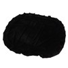 Piano Bench Cover Gold Velvet Non Slip Anti Pilling Soft