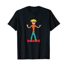 Hoverboard T-Shirt