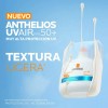 La Roche-Posay Anthelios UVAIR FPS 50+, Protector Solar invisible 50