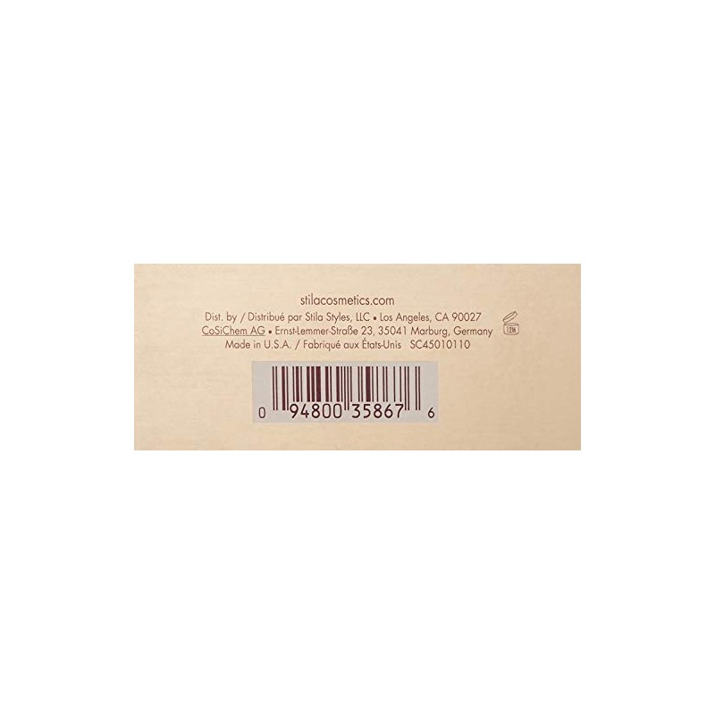 Complete Harmony - Lip & Cheek Stick, Sunkissed Bronze, 0.21