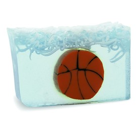 Primal Elements Nothing But Net Soap Loaf, 5.5 Pound, Blue, 5 Pounds