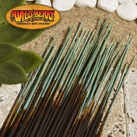 Desert Sage - 100 Wildberry Incense Sticks