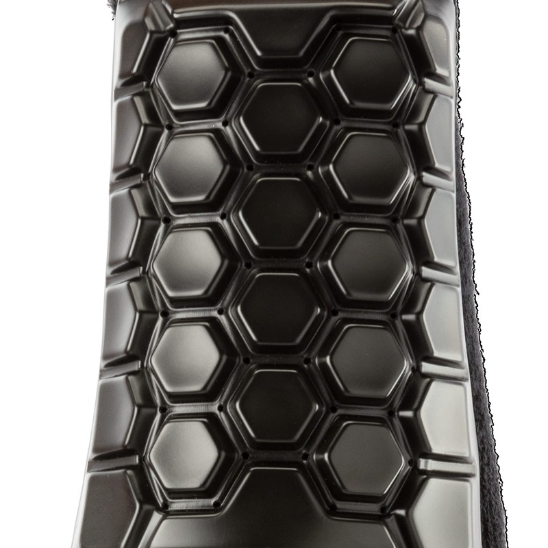 McDavid HEX High Impact Wrist Guard - Youth Black OSFM